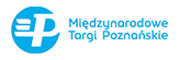 logo międzynarodowe targi poznańskie