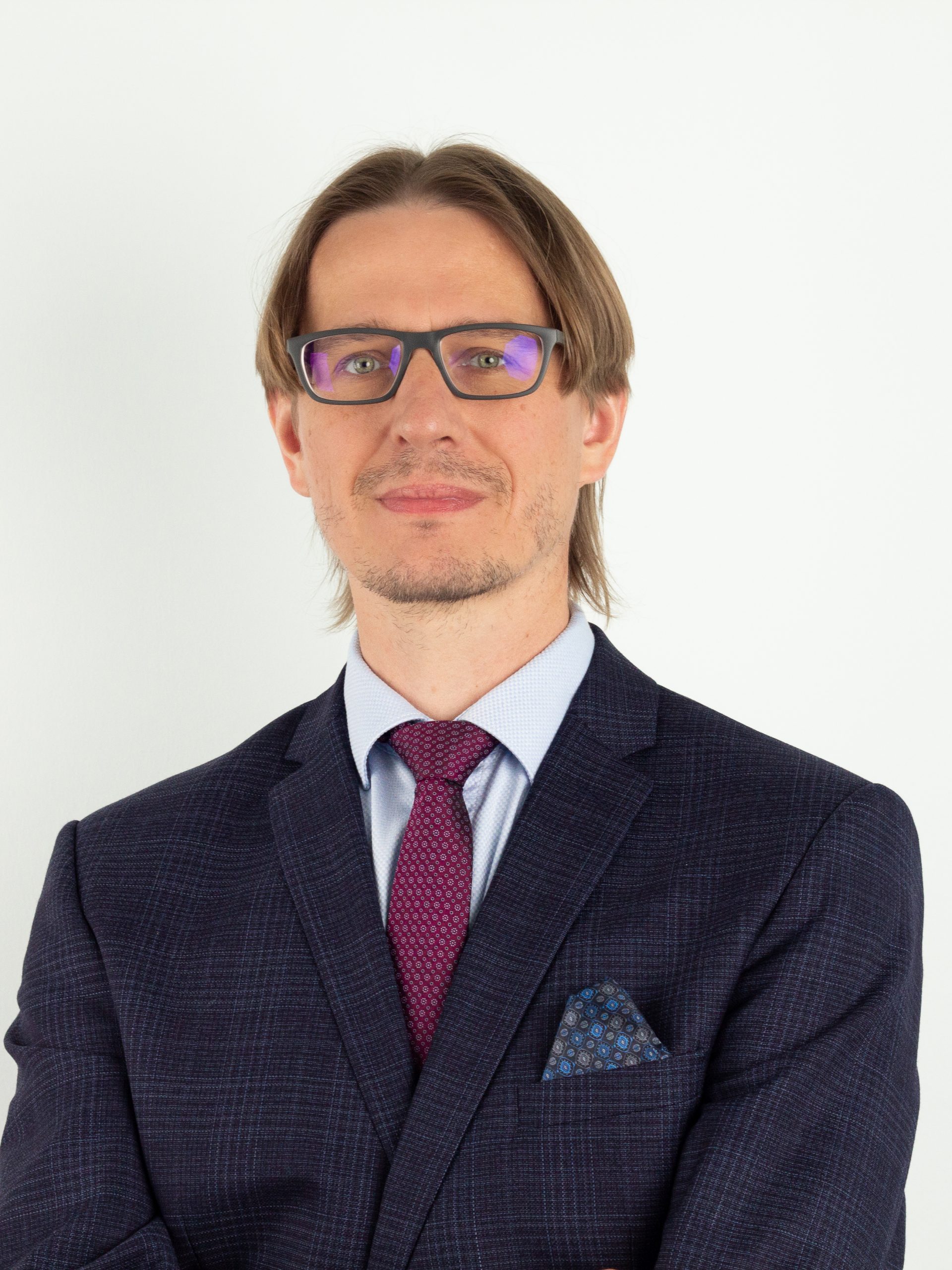 AI Act - co oznacza regulacja Unii Europejskiej dla firm w Polsce? 2 202406 Filip Kolendo scaled