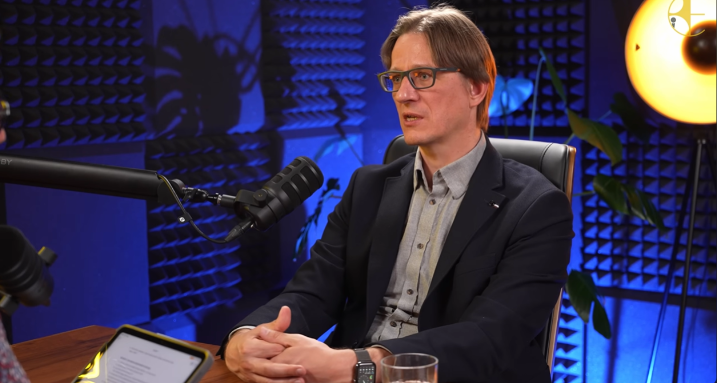 KSeF jako impuls do cyfryzacji przedsiębiorstwa. Filip Kolendo w wywiadzie dla Business Experts Content. 1 KSeF jako impuls do cyfryzacji przedsiębiorstwa. Filip Kolendo w wywiadzie dla Business Experts Content.