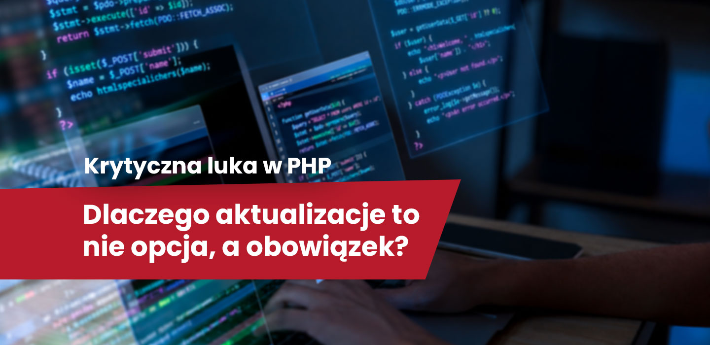 Cyberbezpieczeństwo zaczyna się od aktualizacji, a nie od gaszenia pożarów 1 Cyberbezpieczeństwo zaczyna się od aktualizacji, a nie od gaszenia pożarów