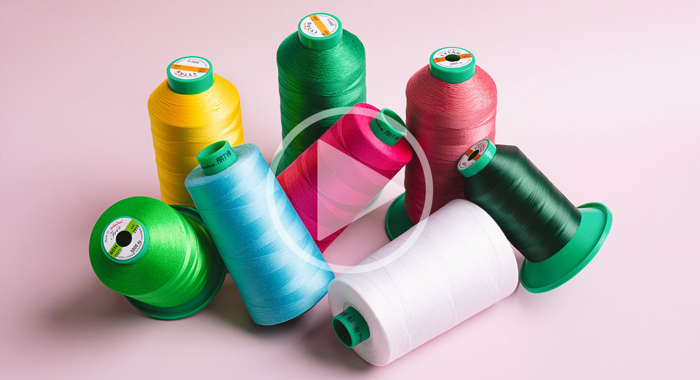 Ariadna S.A. Fabryka Nici