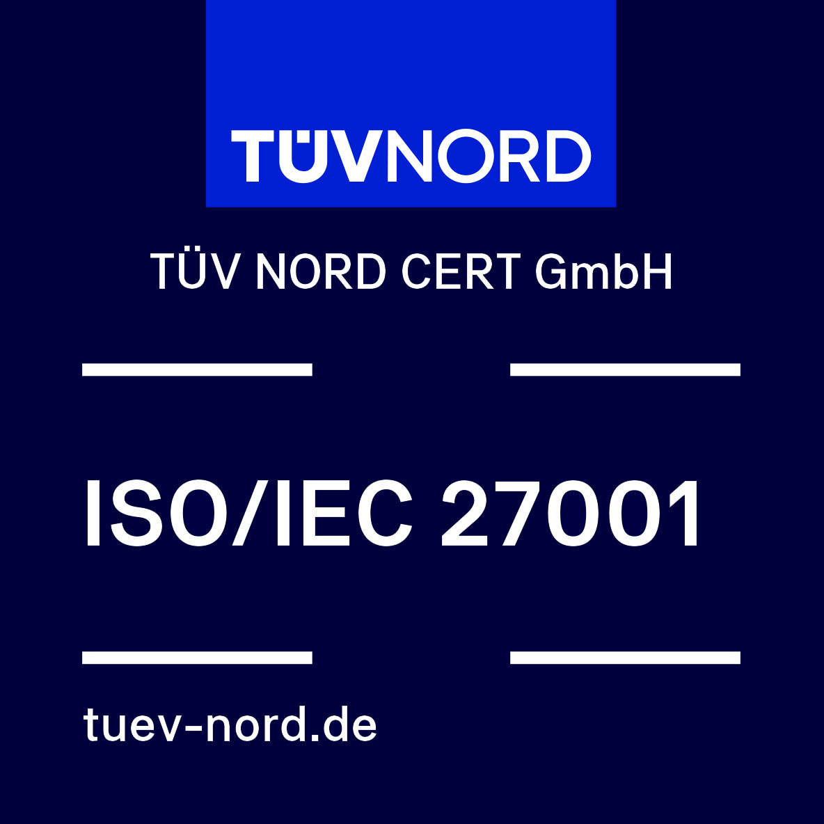 DAkkS ISO IEC 27001 2