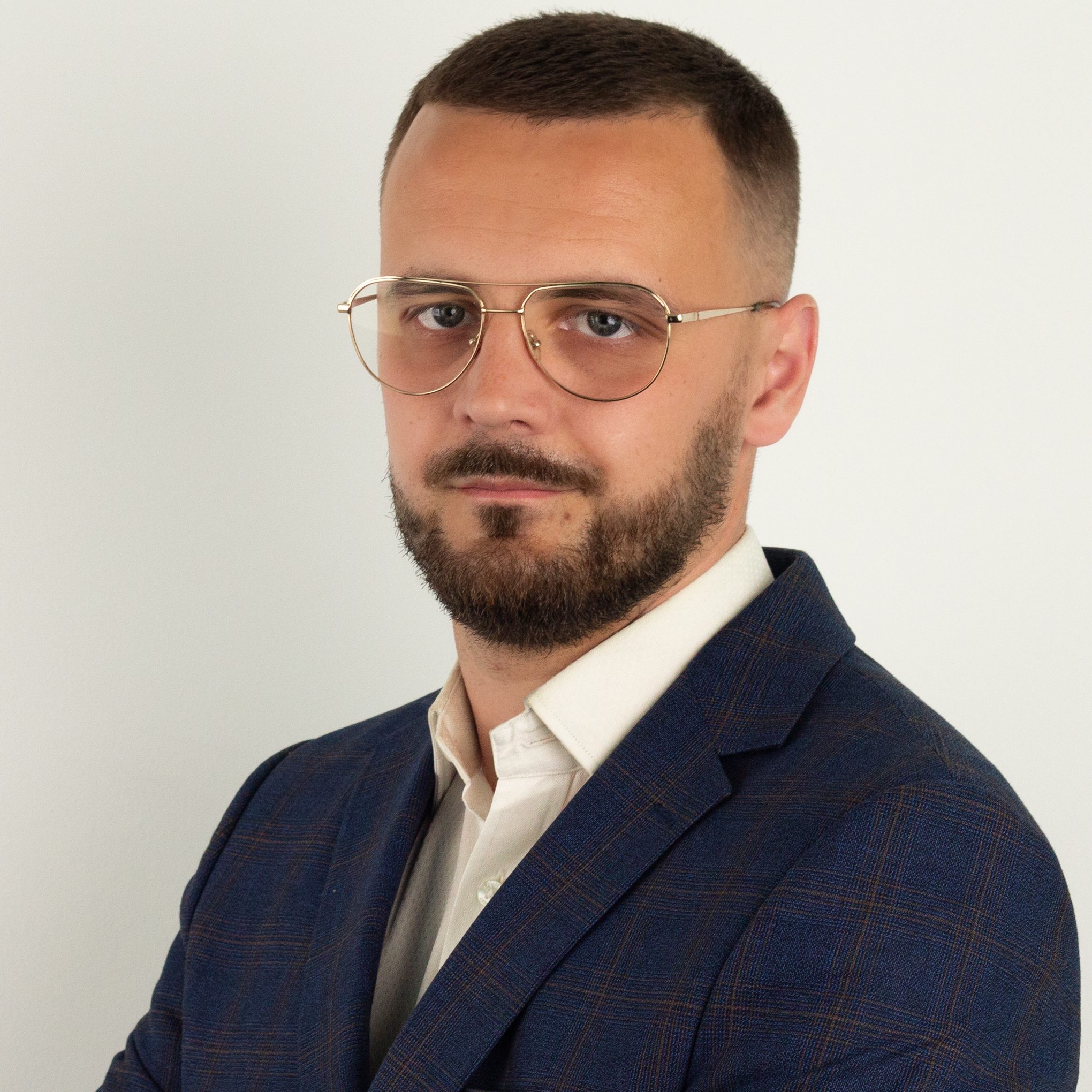 Hubert Klupiec edited