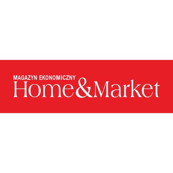 Logo HomeMarket