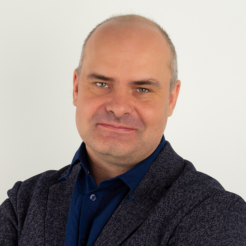 Marcin Jus