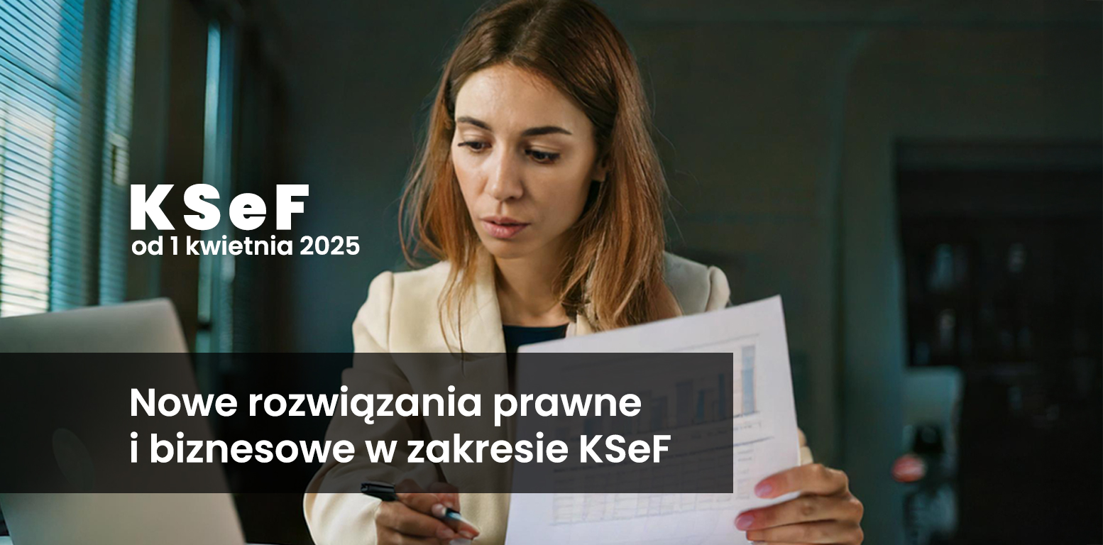 Rok 2025 rokiem przygotowań do obowiązkowego KSeF