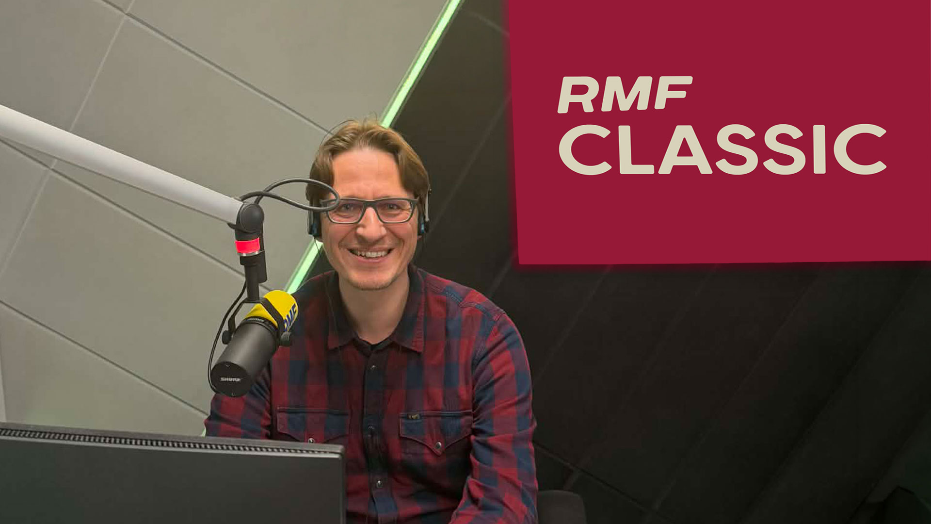 Filip Kolendo o podejściu firm do KSeF na antenie radia RMF Classic