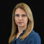 Monika Siurdyban -Cheif Accountant w Mitutoyo Polska - klient Primesoft Polska