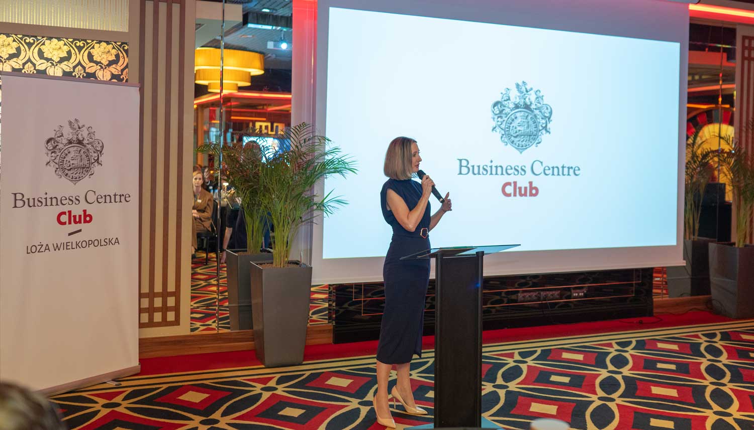 Primesoft Polska dołączył do Loży Wielkopolskiej Business Centre Club