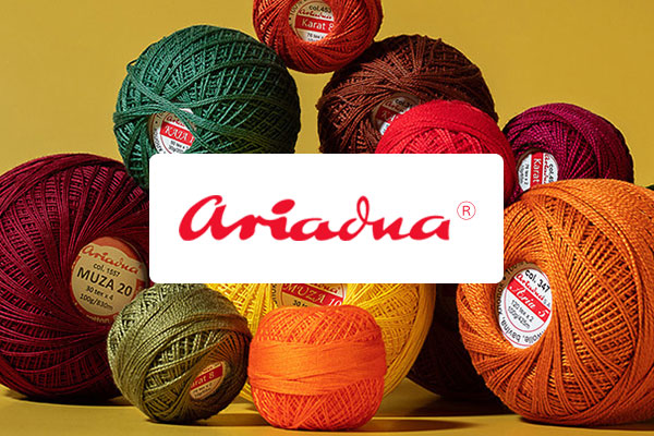 Ariadna SA Fabryka Nici - klient Primesoft