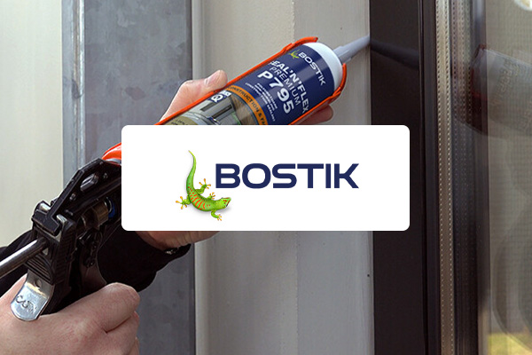 Bostik - klient Primesoft