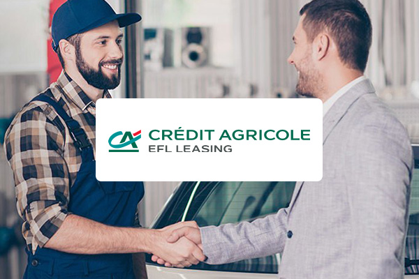 EFL Leasing - klient Primesoft