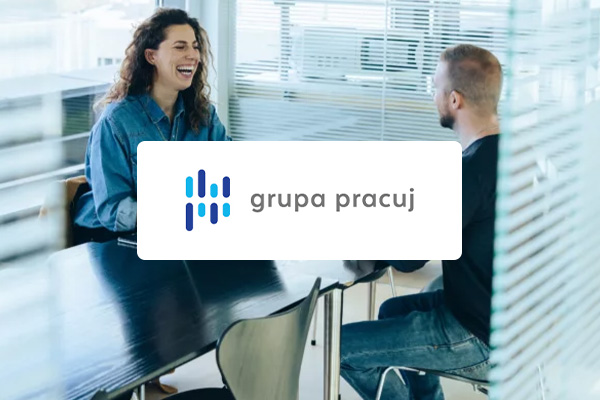 Strona główna 65 Grupa Pracuj - klient Primesoft