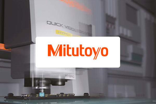 Mitutoyo Polska - klient Primesoft