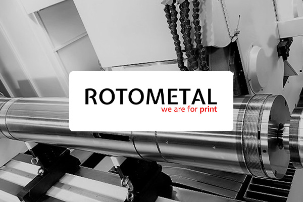 Rotometal - klient Primesoft
