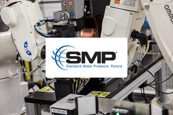 SMP Poland - klient Primesoft