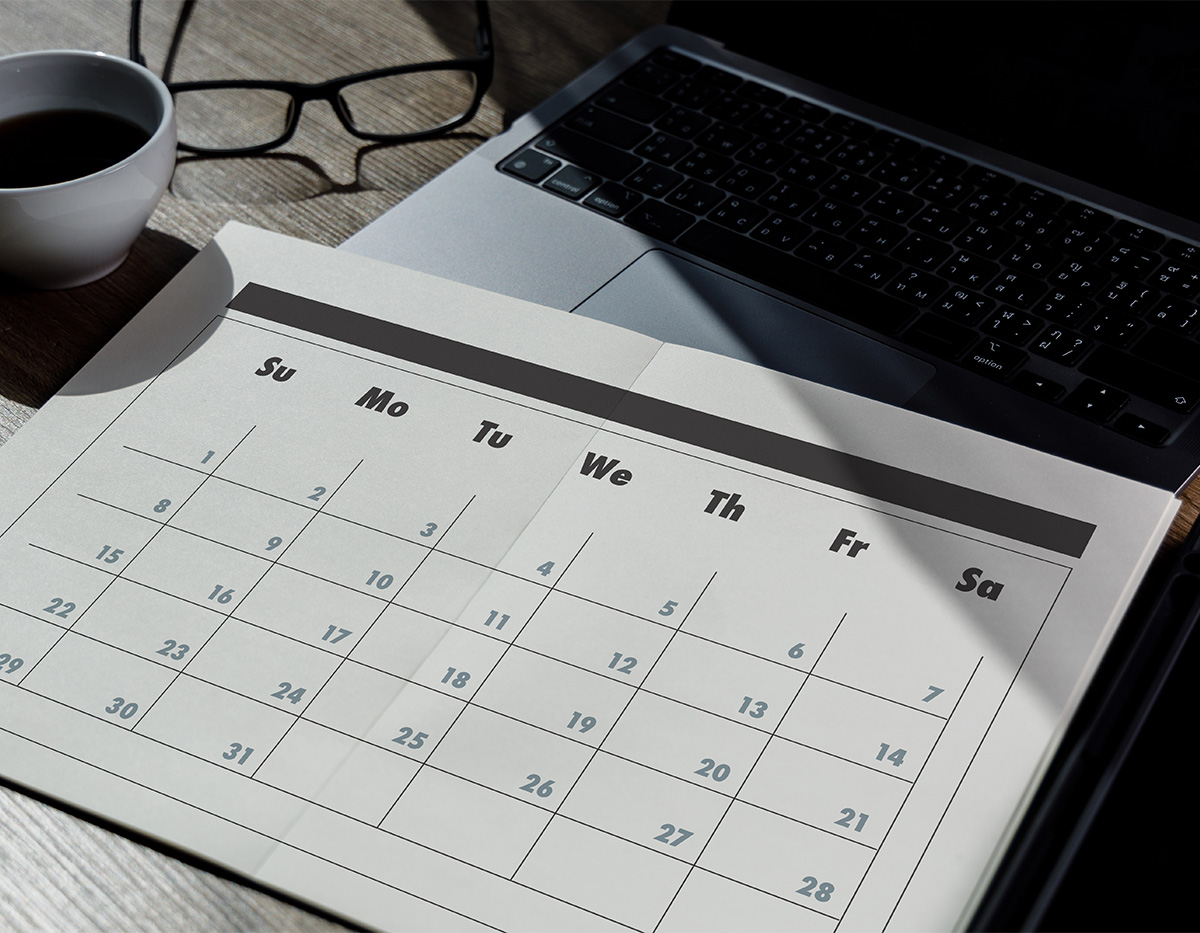 Kalendarz przedsiębiorcy 2026