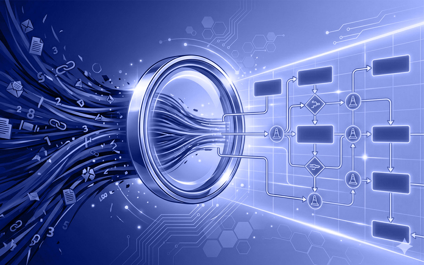 Eksploracja procesów – nowoczesne podejście do analizy i optymalizacji procesów biznesowych
