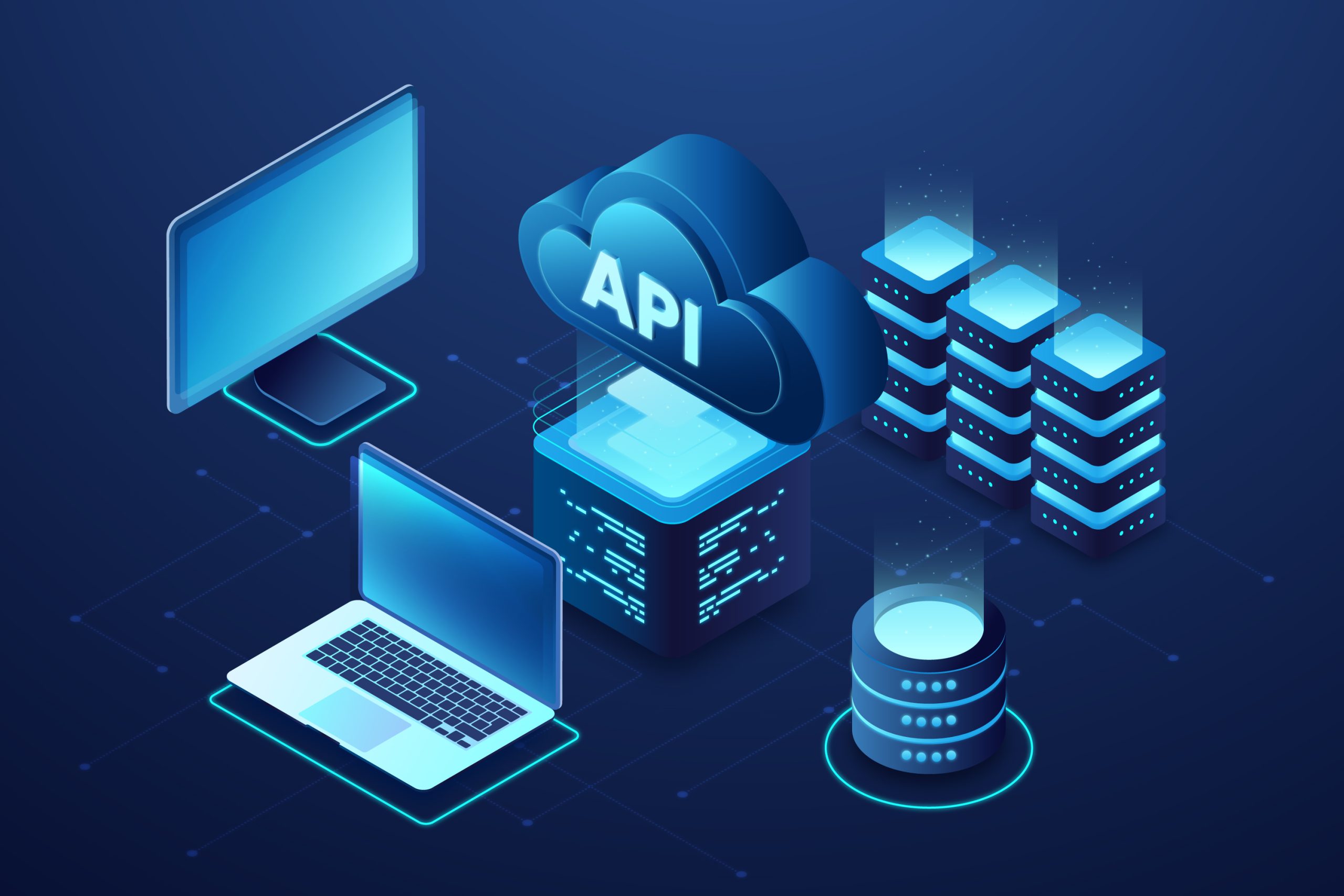 Jak REST API potrafi usprawnić biznes?